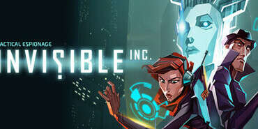 Invisible Inc.