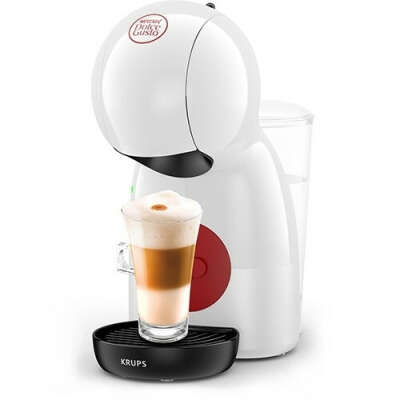 Капсульная кофеварка Nescafe Dolce Gusto