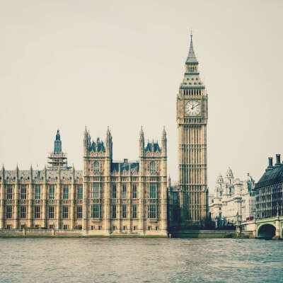 Я хочу в Англию