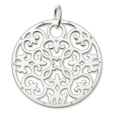 Подвеска Thomas Sabo "Ornament large"