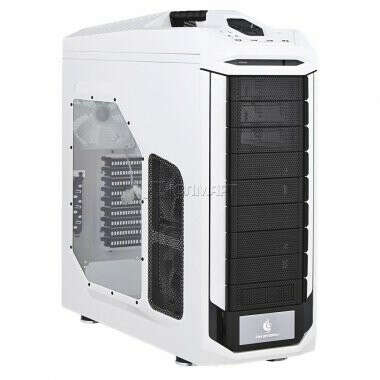 корпус Cooler Master Storm Stryker, SGC-5000W-KWN1