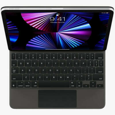 Чехол-клавиатура APPLE Magic Keyboard для iPad Air (4-го поколения)