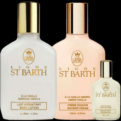 Ligne St Barth Двойная ваниль - купить в интернет-магазине Skinbutik