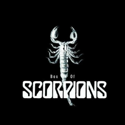 Концерт Scorpions