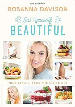 Eat Yourself Beautiful: True Beauty