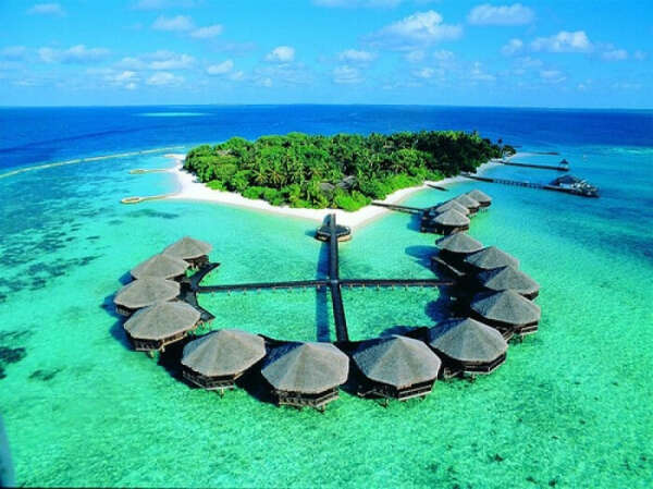 Maldives