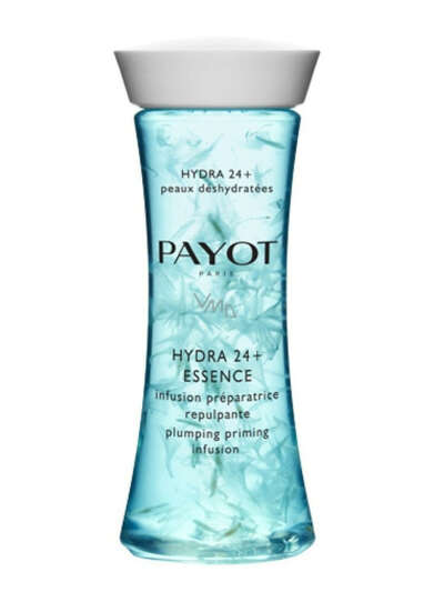 Эссенция от payot