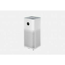 Очиститель воздуха Xiaomi Mi Air Purifier 3C AC-M14-SC (BHR4518GL)