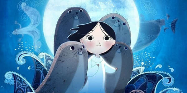 Song of the Sea Artbook