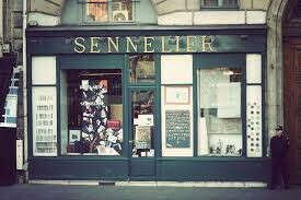 Sennelier