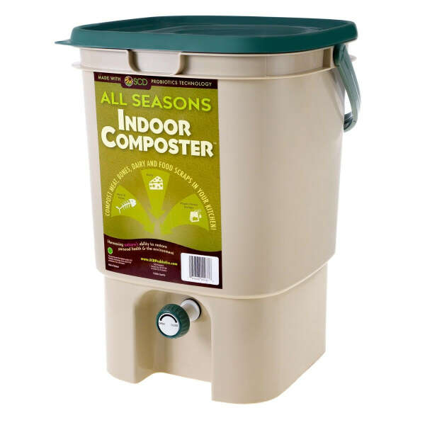 All Seasons Indoor Composter®