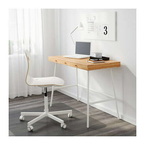 ЛИЛЛОСЕН Письменный стол   - IKEA