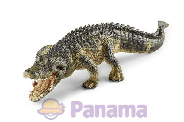 АЛЛИГАТОР - SCHLEICH