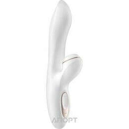 Satisfyer Pro G-Spot Rabbit