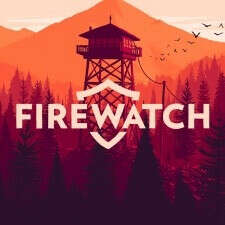 Firewatch на PS4