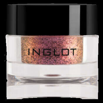 Inglot Тени для век  рассыпчатые АМС в оттенке 86