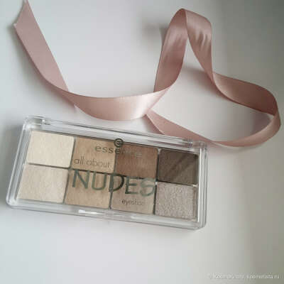 Essence all about Nudes