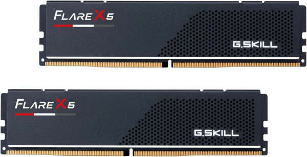 G.Skill DDR5-5600 CL40-40-40-89 1.25V 96GB (2x48GB)