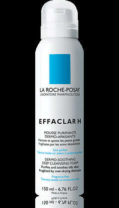 Effaclar, Effaclar  от La Roche-Posay