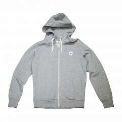 Core Full Zip Hoodie M