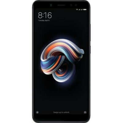 Xiomi redmi 5note 32gb