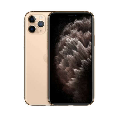 Apple iPhone 11 Pro 256GB Gold