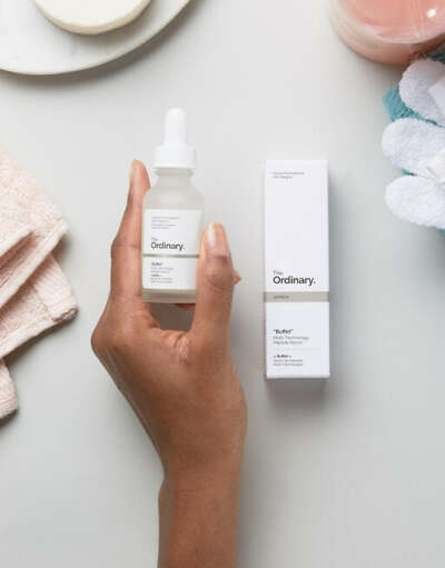 The ordinary