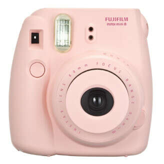 Instax mini