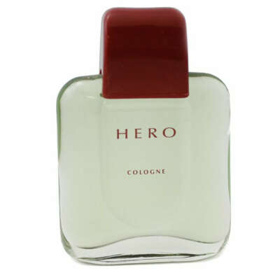 Hero Cologne by Prince Matchabelli Cologne Unboxed