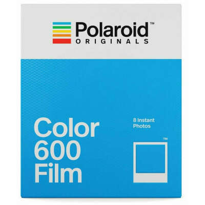 Кардридж Polaroid 600