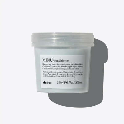 Davines MINU Conditioner Protective Conditioner for Colored Hair