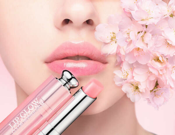Бальзам для губ Dior Addict Lip Glow
