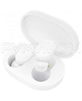 Беспроводные наушники Xiaomi Mi AirDots Youth Edition (белый) (TWSEJ02LM): отзывы