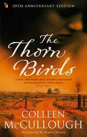 Read "The Thorn Birds"