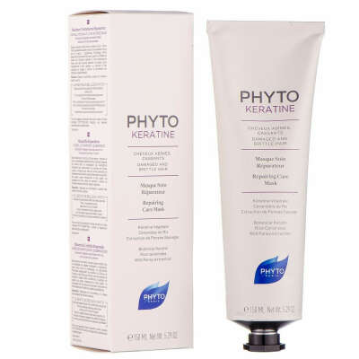 Маска для волосся PHYTO (Фито) Фітокератин відновлююча 150 мл