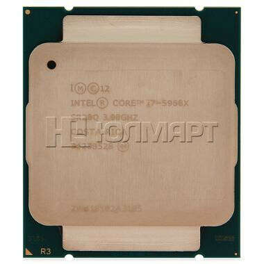 процессор Intel Core i7-5960X Extreme