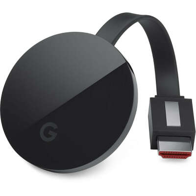 Google Chromecast Ultra