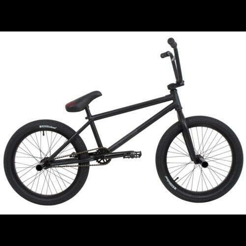 BMX