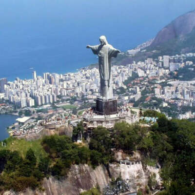 Хочу в Рио