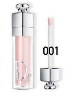 Dior lip maximizer 001