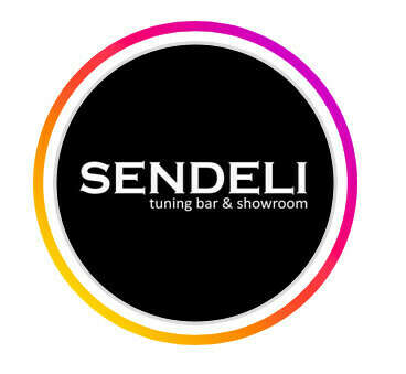 Сертификат SendeliBrand 1000 грн