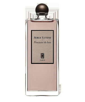 Serge Lutens Feminite du Bois