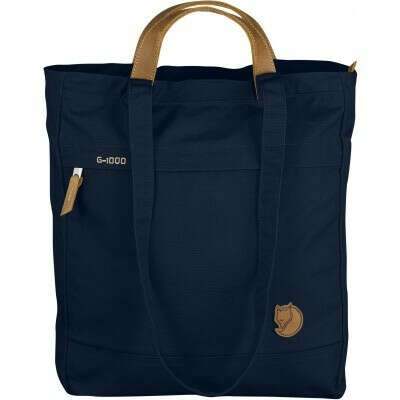 Сумка Fjallraven Totepack No.1 (Navy) | Frihet