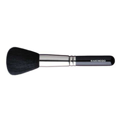 B104BkSL　Powder Brush round