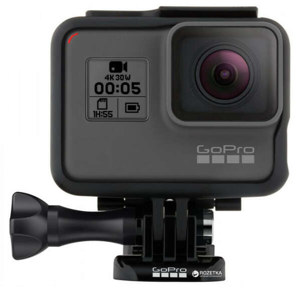 GoPro HERO5 Black