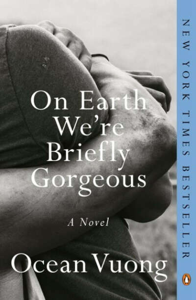 On Earth We`Re Briefly Gorgeous