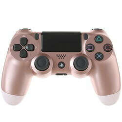 Геймпад PlayStation Dualshock 4 Rose Gold