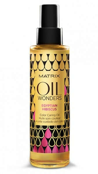Масло для окрашенных волос Matrix Oil Wonders Egyptian Hibiscus