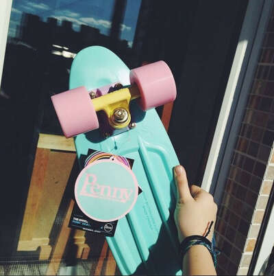 Penny Board