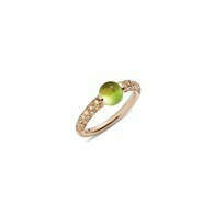 Women’s m&#039;ama non m&#039;ama - Women’s Rings on Pomellato Online Store